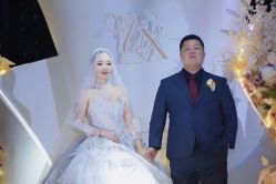 -SATIN COUTURE瑟庭婚纱礼服馆
