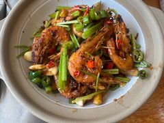 -张记焖窑·十五年专注焖烤(雍和宫店)