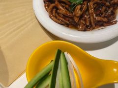 -芳芳私房菜·精作淮扬菜(玖珑湾店)