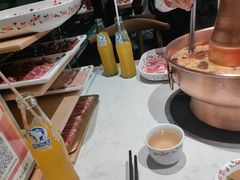 -东门口涮肉·砂锅·烤串(老门东店)