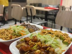 -和合谷(新辰里亚运村店)