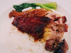 -新世界餐厅(万达店)