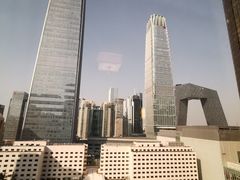 -北京中国大饭店