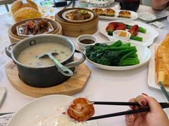 -御彩酒家(东风东路店)