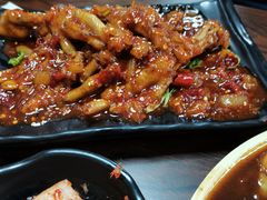-妈妈手(山大总店)