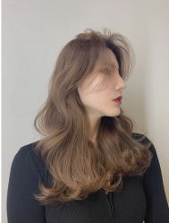 -In Style造型