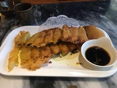 -西安饭庄·非遗陕菜(钟楼店)