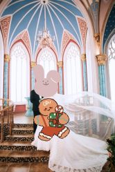 -巴黎新娘婚纱摄影·婚礼策划(嘉定总店)