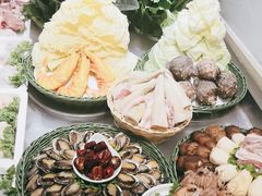 -船歌·鱼水饺青岛菜(黄岛珠江路店)