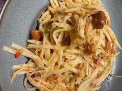 -金厨泰国餐厅·全泰籍厨师料理(拱北店)