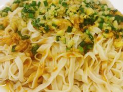 葱油捞面-新兴家喻酒家·羊城名宴(昌岗店)