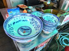 -姓周桥大碗公面