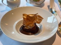 -Le Comptoir de Pierre Gagnaire