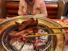 -西塔老太太泥炉烤肉(苏州大悦城店)