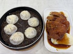 -珊珊小笼馆(仙霞路店)