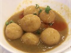 -七爷清汤腩·港式餐厅(金狮广场店)