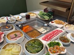 -海底捞火锅(天一广场亚细亚店)