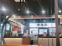-呷哺呷哺(常营华联店)