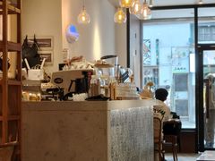 -森Some Fusion(荔湾店)