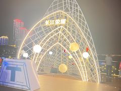 -武汉两江游览·夜游长江(汉口粤汉码头)