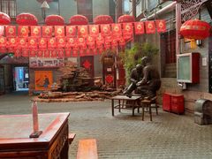-江宁会馆(劈柴院店)