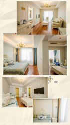 -弗蕾亚·和月月子调理院(东湖店)