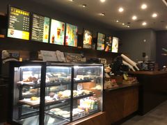 -星巴克(成都龙湖三千集店)
