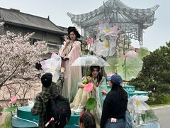 -武汉园博园(武汉自然博物馆)