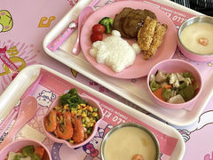 -杭州Hello Kitty乐园