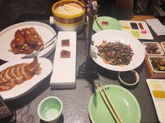 -北平盛世·新京菜·北京烤鸭(劲松·双井店)