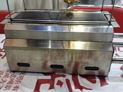 -夏记烤官达人·徐州鲜羊肉串(江宁店)