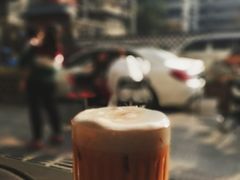 -NokNok Coffee(宽窄巷子店)
