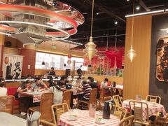 -3弄堂·滕王饭店·江西菜(铜锣湾店)