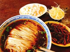 -同得兴 Since·1995 传统苏式面馆(嘉馀坊店)