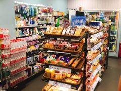 -中百罗森(新武展店)