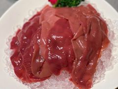 鲜切大腰片-海底捞火锅(龙湖时代天街店)