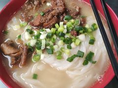 牛腩粉-超记粉店(阜民店)