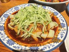-柴窝堡22号传承新疆菜·新疆辣子鸡