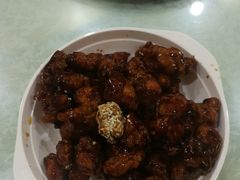 -六和聚传统烤鸭.天津菜(和平店)