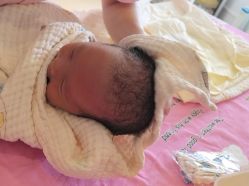 -爱贝乐妈咪月子中心