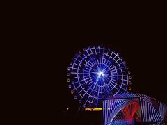 -琴岛之星摩天轮