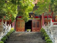 -宝通禅寺