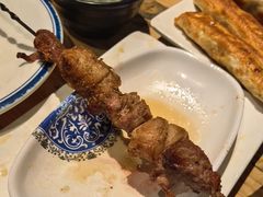 -左邻右舍褡裢火烧(石榴园店)