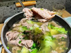 -全牛匠·乐山跷脚牛肉(新中关店)