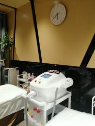 -觅屿日式脱毛美肤