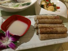 20161017山药-博望坡酒楼(漕溪路店)