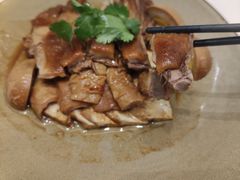 -潮好味(国贸英皇集团中心店)