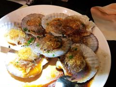 -徐记海鲜(陕西历史博物馆|明德门店)