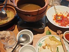 -一坐一忘云南菜(三里屯店)