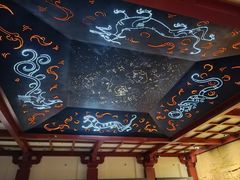 -北京大葆台遗址博物馆